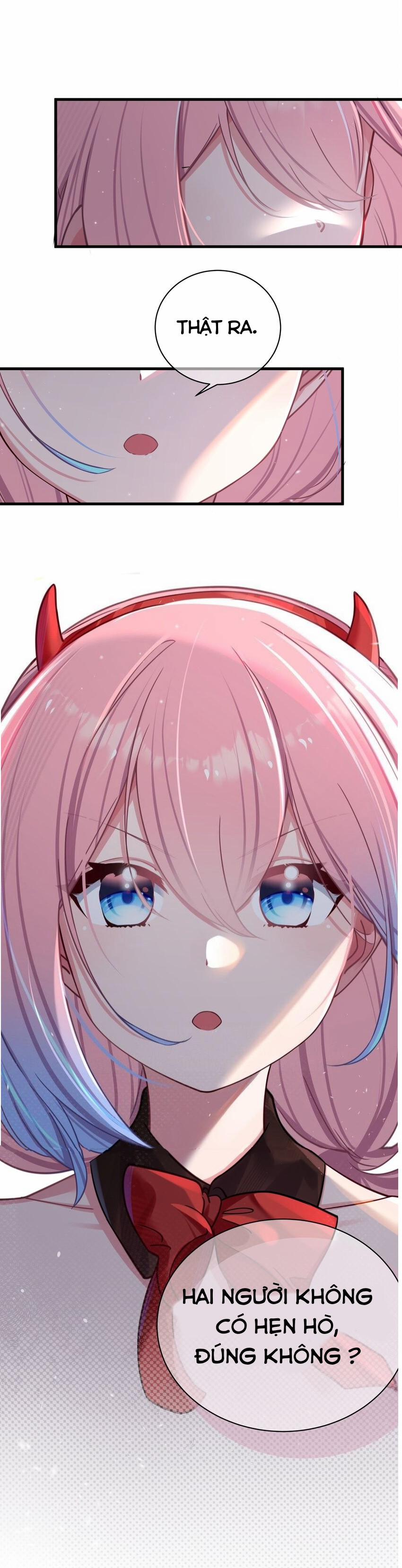 Làm Sao Để Chạy Trốn Dàn Hậu Cung 29 trang 33