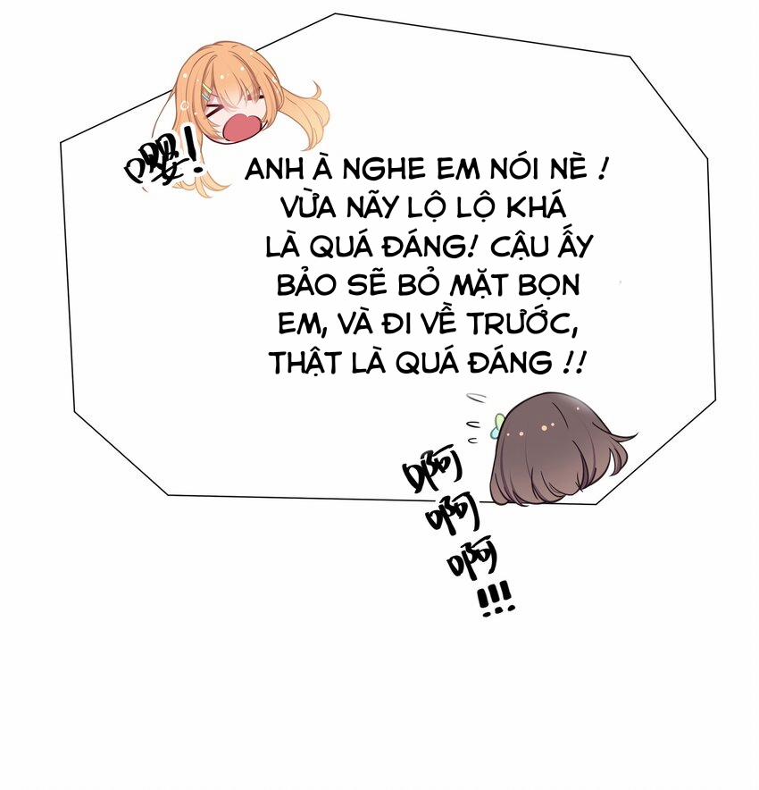 Làm Sao Để Chạy Trốn Dàn Hậu Cung 29 trang 5