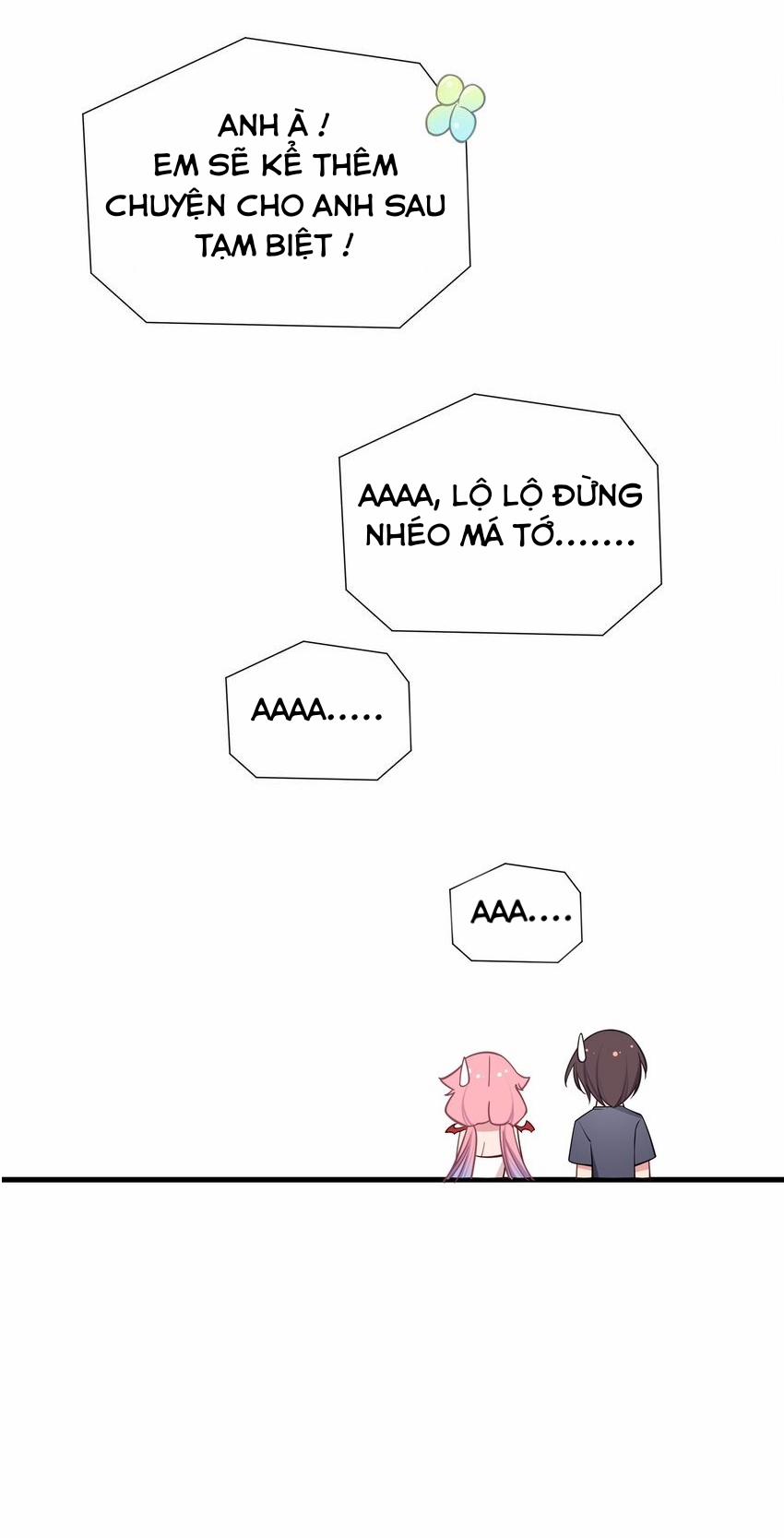 Làm Sao Để Chạy Trốn Dàn Hậu Cung 29 trang 6