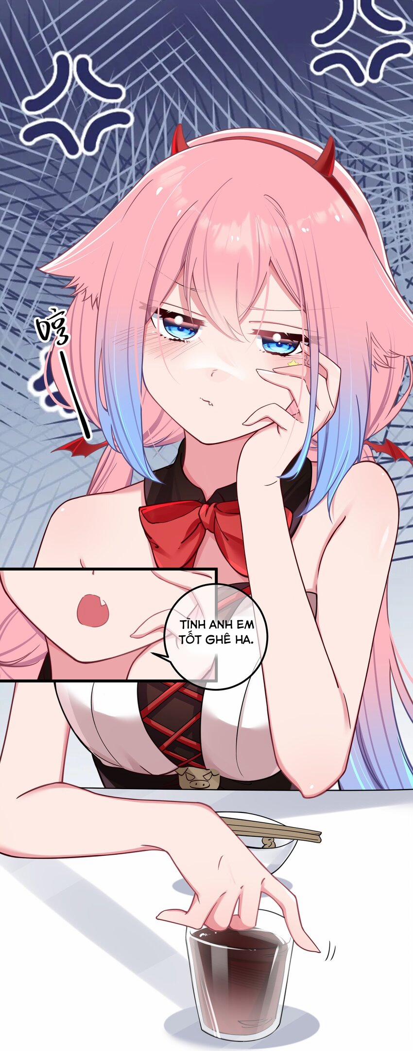 Làm Sao Để Chạy Trốn Dàn Hậu Cung 29 trang 7