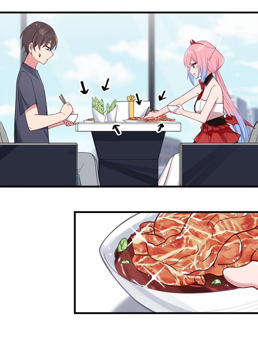 Làm Sao Để Chạy Trốn Dàn Hậu Cung 29 trang 9