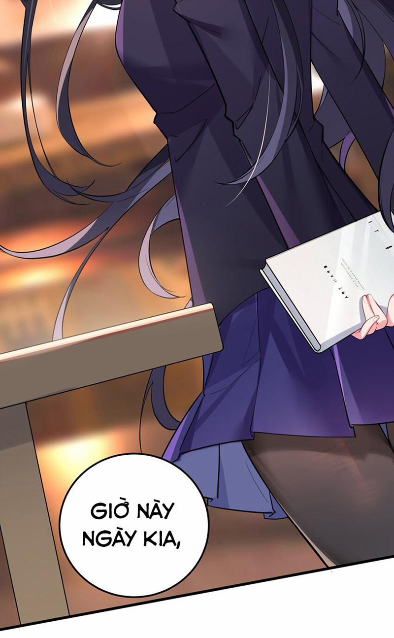 Làm Sao Để Chạy Trốn Dàn Hậu Cung 3 trang 19