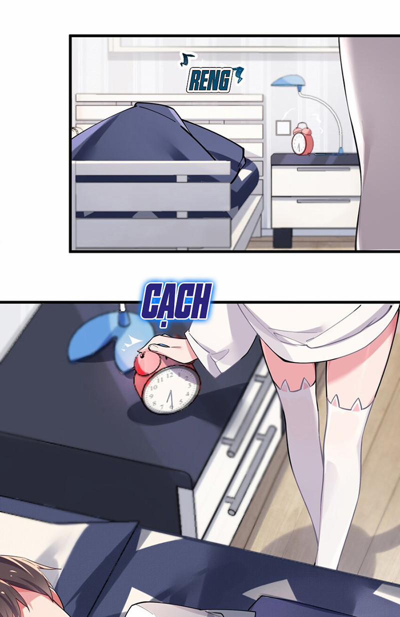 Làm Sao Để Chạy Trốn Dàn Hậu Cung 3 trang 22