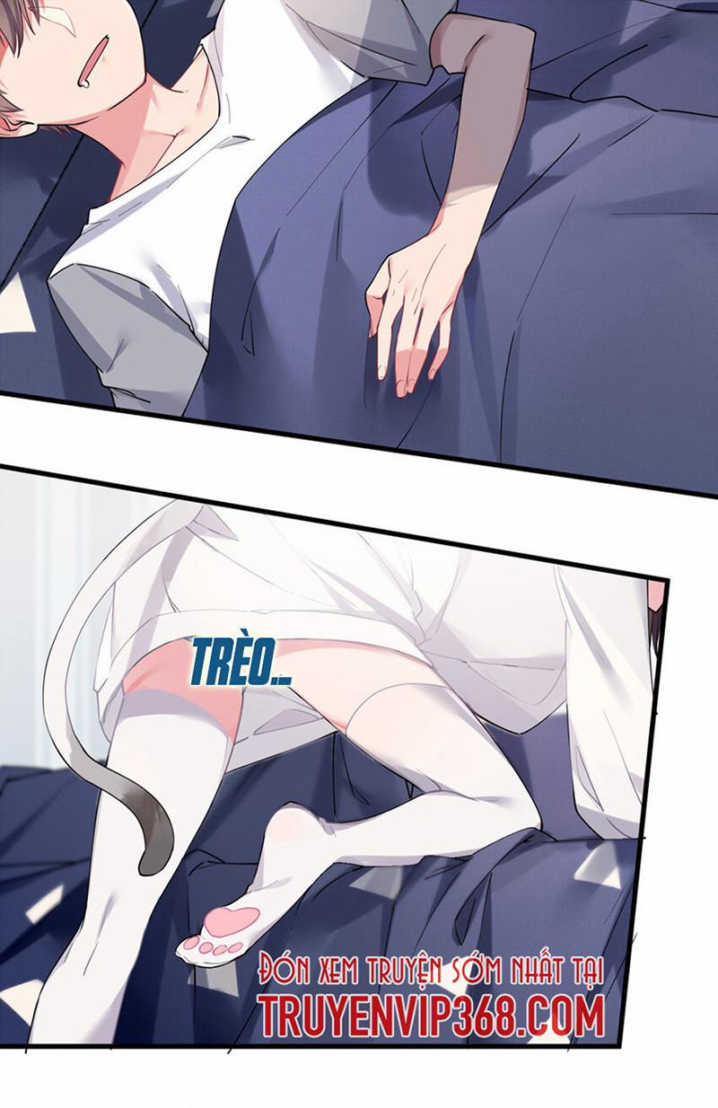 Làm Sao Để Chạy Trốn Dàn Hậu Cung 3 trang 23