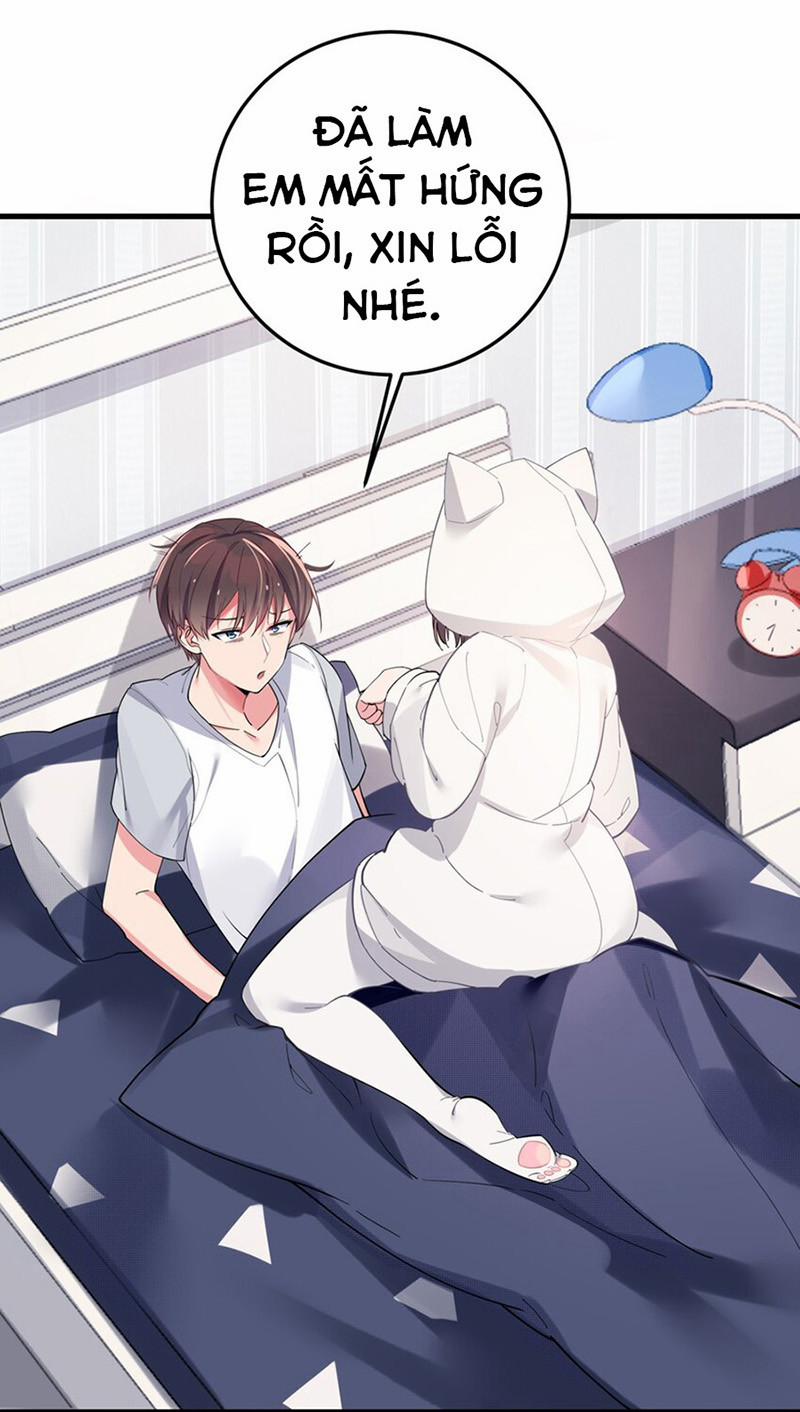 Làm Sao Để Chạy Trốn Dàn Hậu Cung 3 trang 29