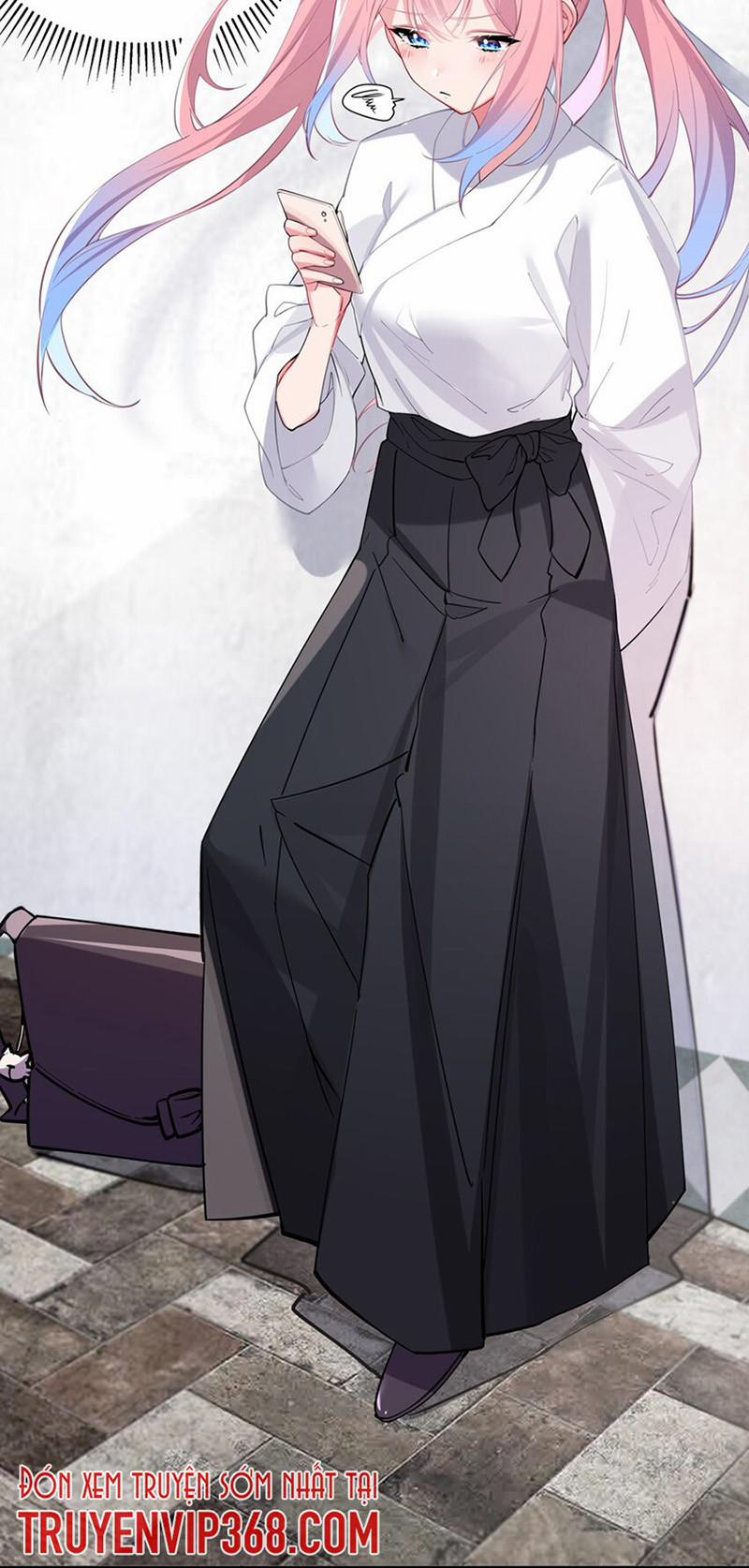 Làm Sao Để Chạy Trốn Dàn Hậu Cung 3 trang 43