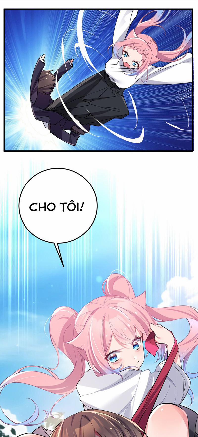 Làm Sao Để Chạy Trốn Dàn Hậu Cung 3 trang 47