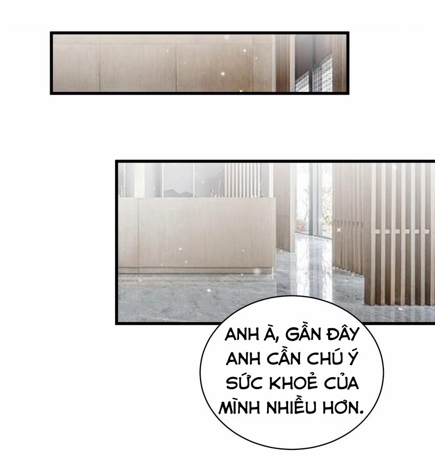 Làm Sao Để Chạy Trốn Dàn Hậu Cung 31 trang 13