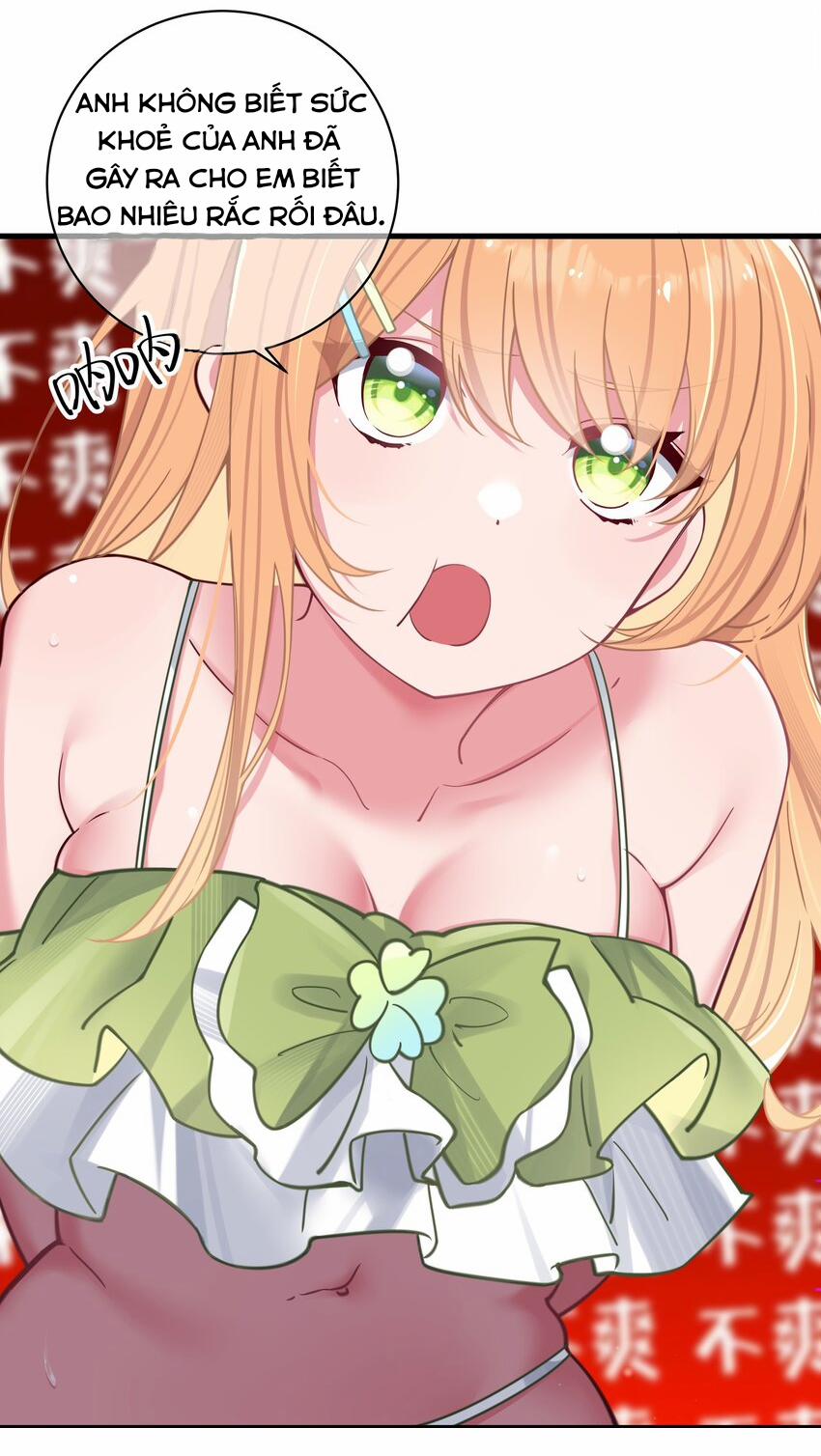 Làm Sao Để Chạy Trốn Dàn Hậu Cung 31 trang 14