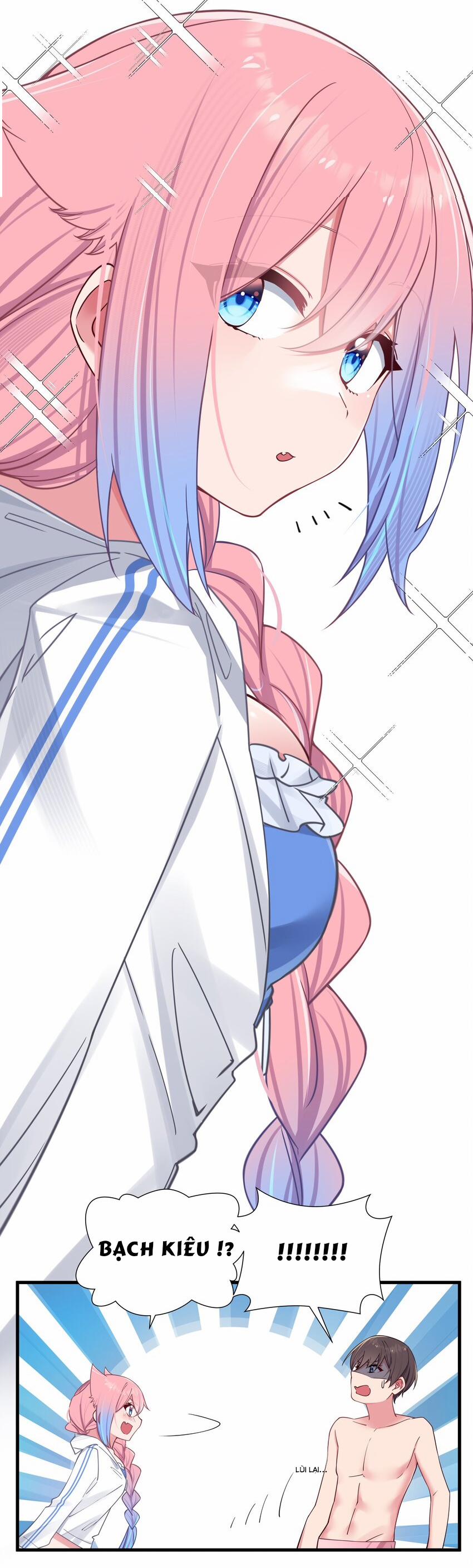 Làm Sao Để Chạy Trốn Dàn Hậu Cung 31 trang 22