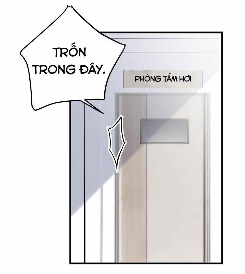 Làm Sao Để Chạy Trốn Dàn Hậu Cung 31 trang 30