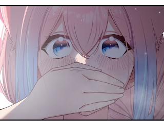 Làm Sao Để Chạy Trốn Dàn Hậu Cung 31 trang 32