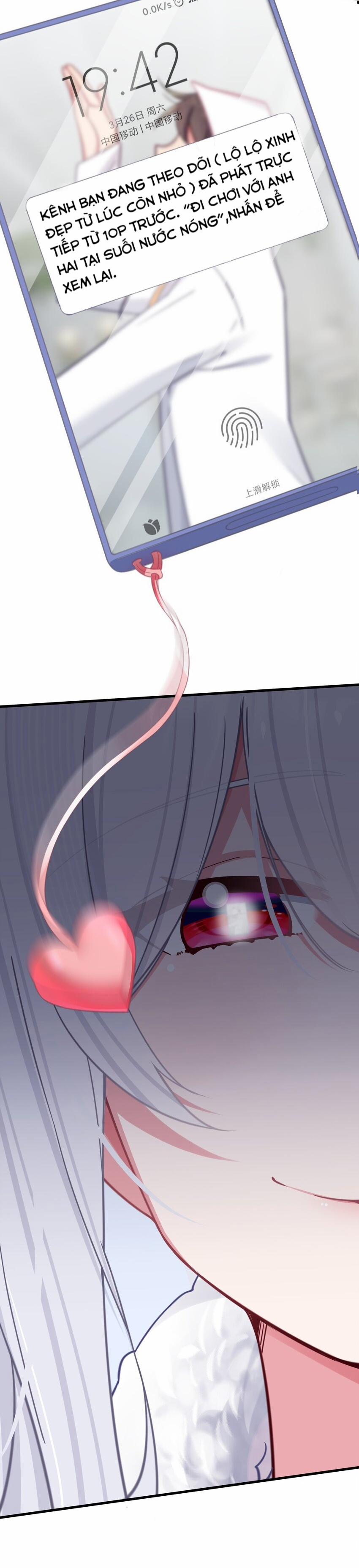 Làm Sao Để Chạy Trốn Dàn Hậu Cung 31 trang 42