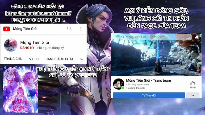 Làm Sao Để Chạy Trốn Dàn Hậu Cung 31 trang 44