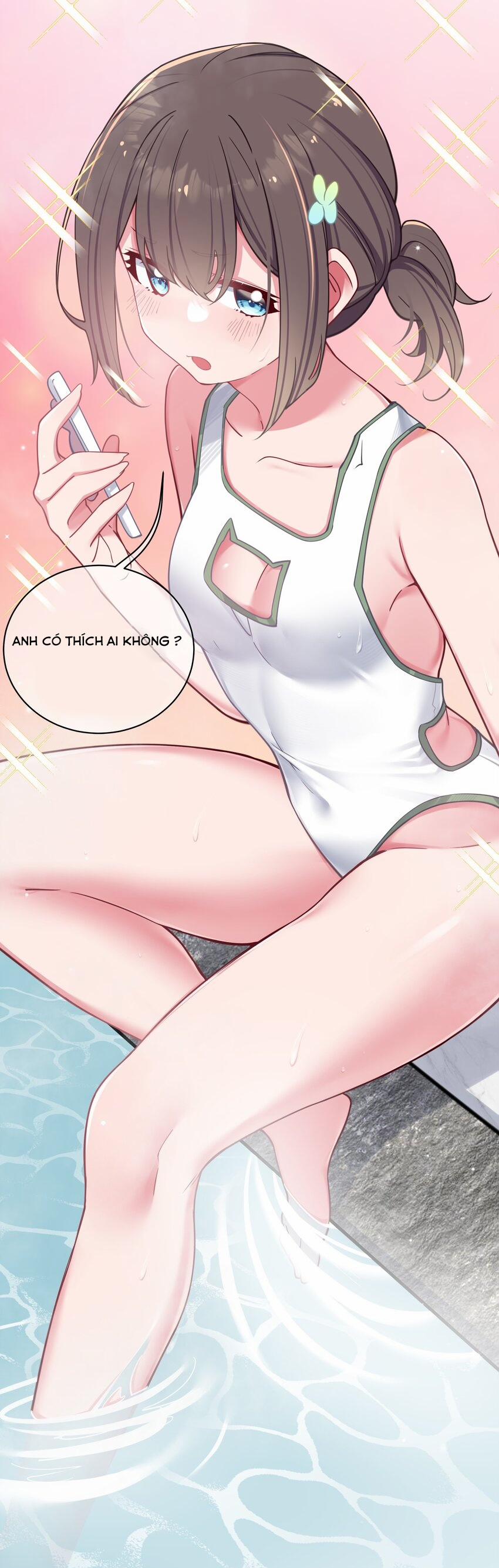 Làm Sao Để Chạy Trốn Dàn Hậu Cung 31 trang 7