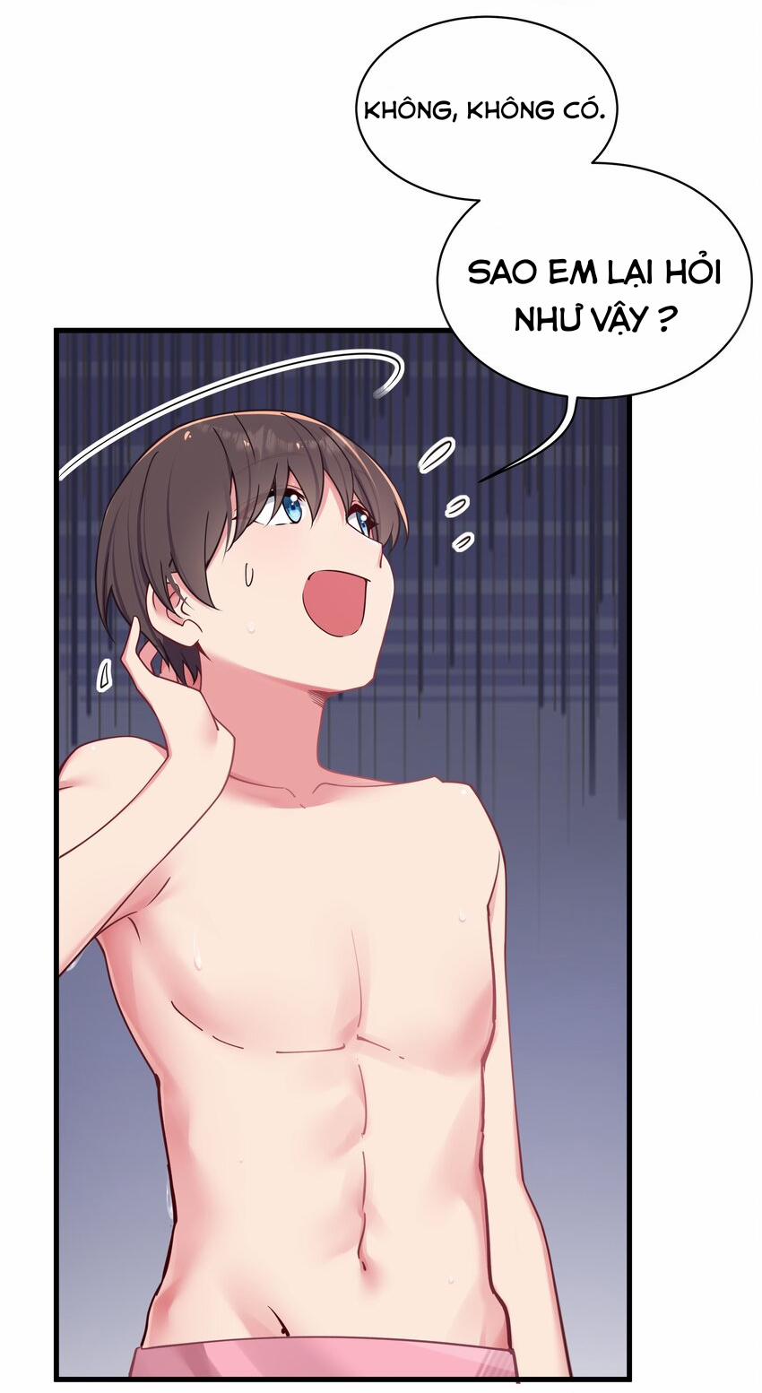 Làm Sao Để Chạy Trốn Dàn Hậu Cung 31 trang 9