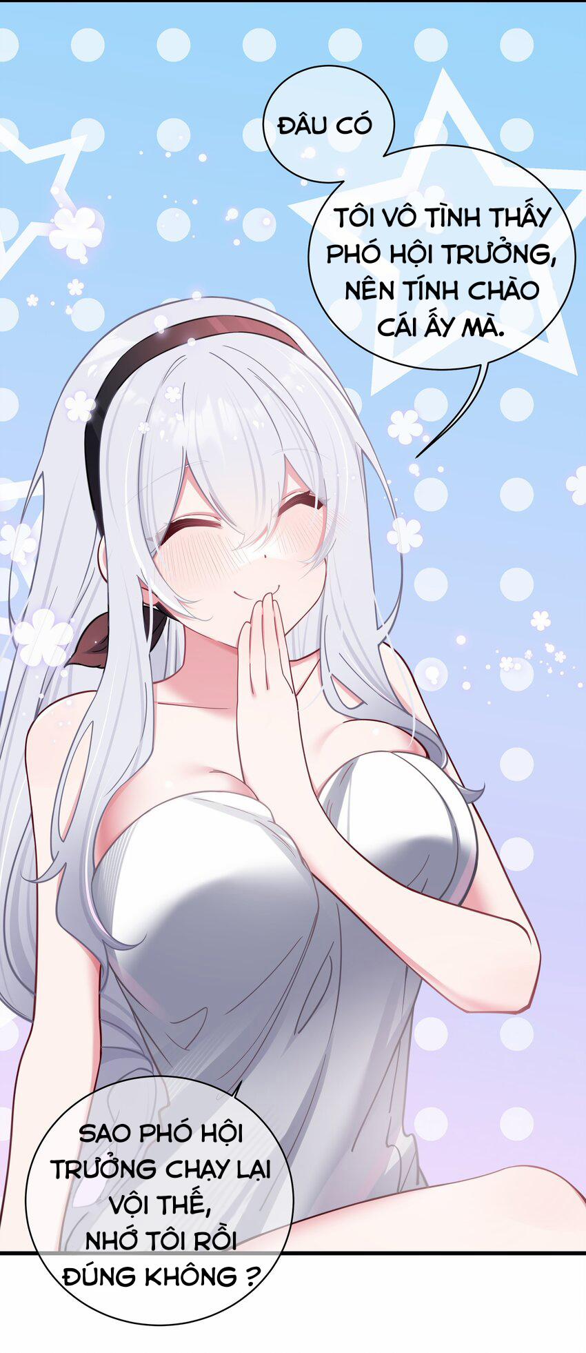 Làm Sao Để Chạy Trốn Dàn Hậu Cung 32 trang 17