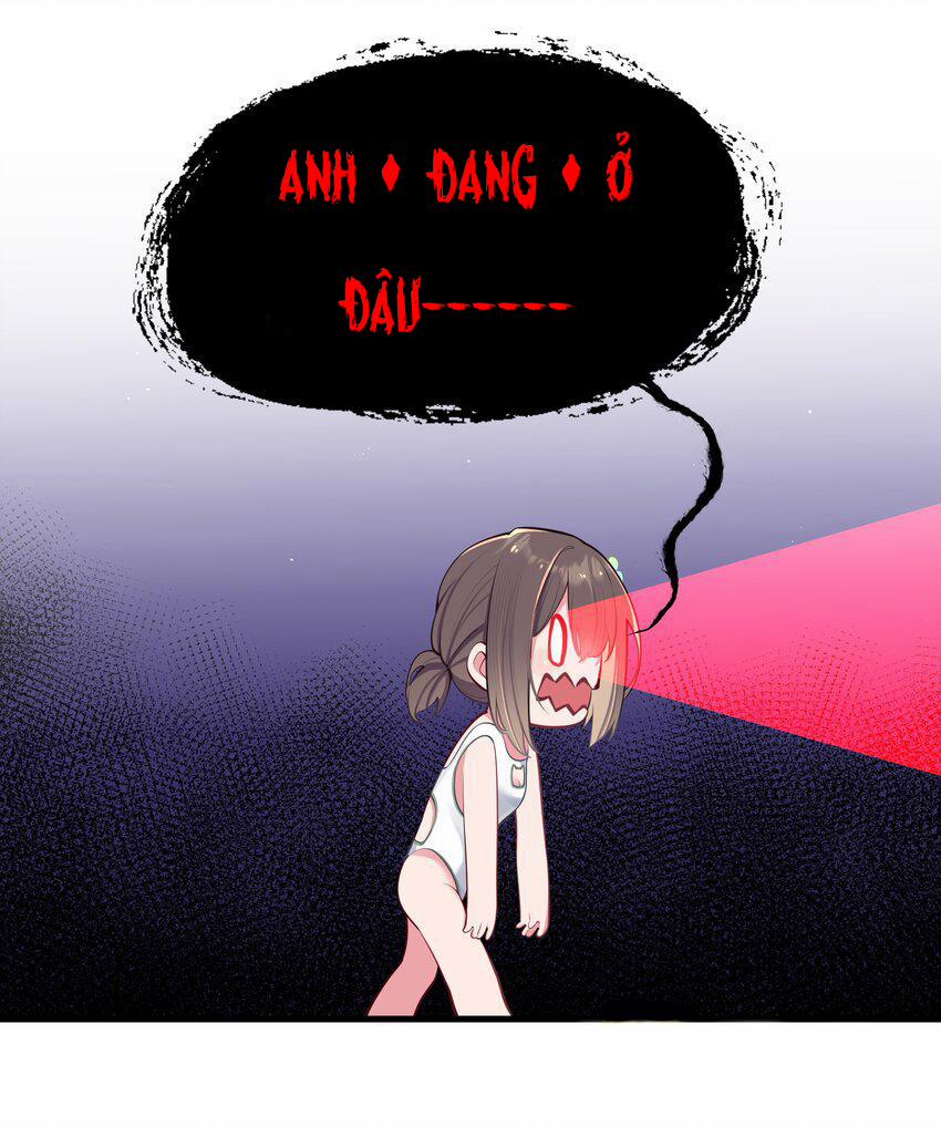 Làm Sao Để Chạy Trốn Dàn Hậu Cung 32 trang 26