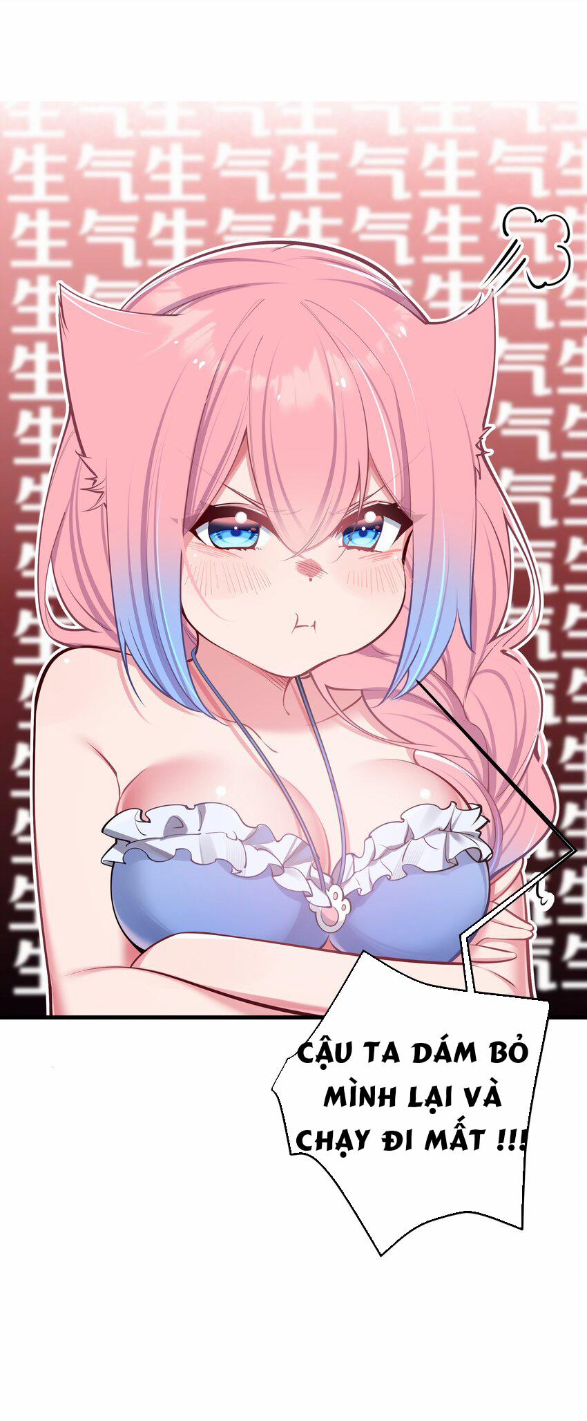 Làm Sao Để Chạy Trốn Dàn Hậu Cung 32 trang 33