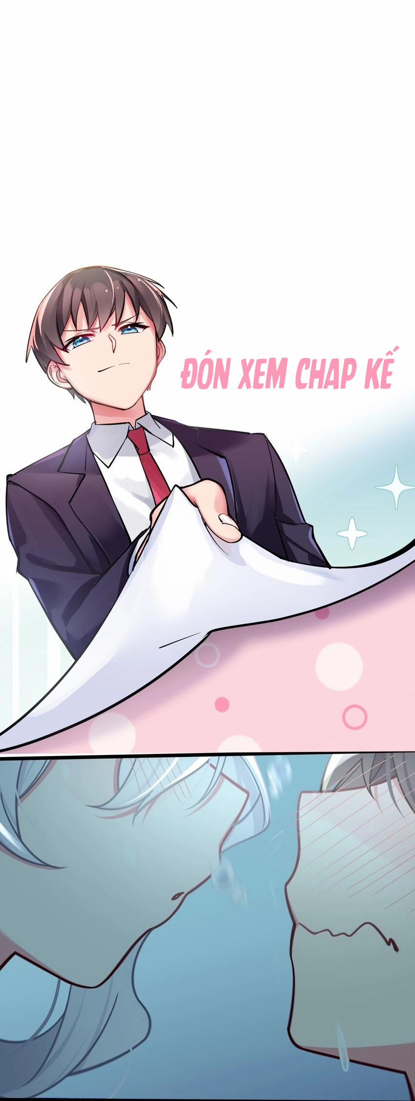 Làm Sao Để Chạy Trốn Dàn Hậu Cung 32 trang 36