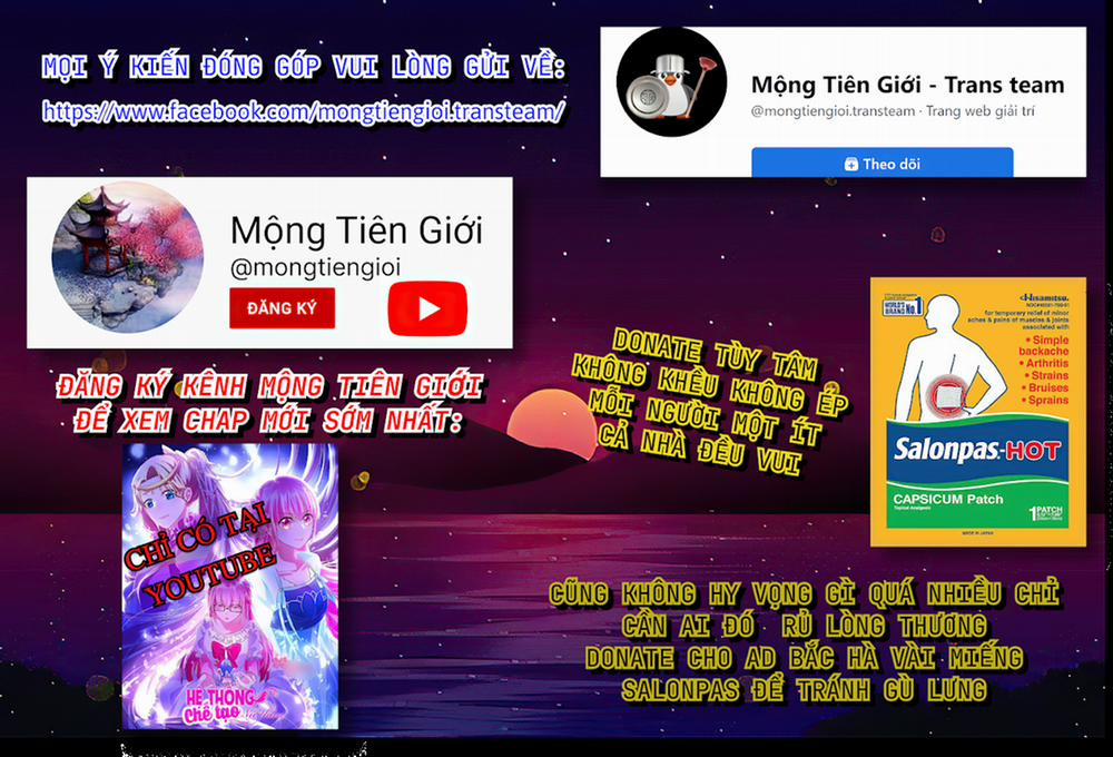 Làm Sao Để Chạy Trốn Dàn Hậu Cung 32 trang 37