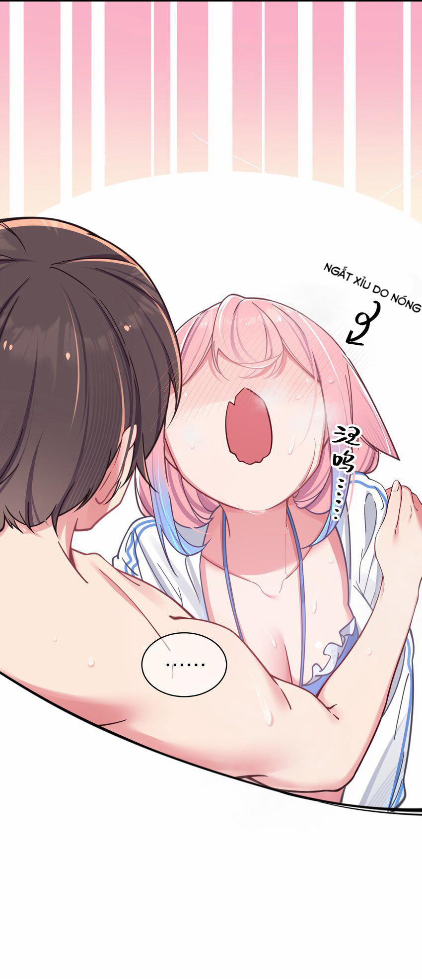 Làm Sao Để Chạy Trốn Dàn Hậu Cung 32 trang 4