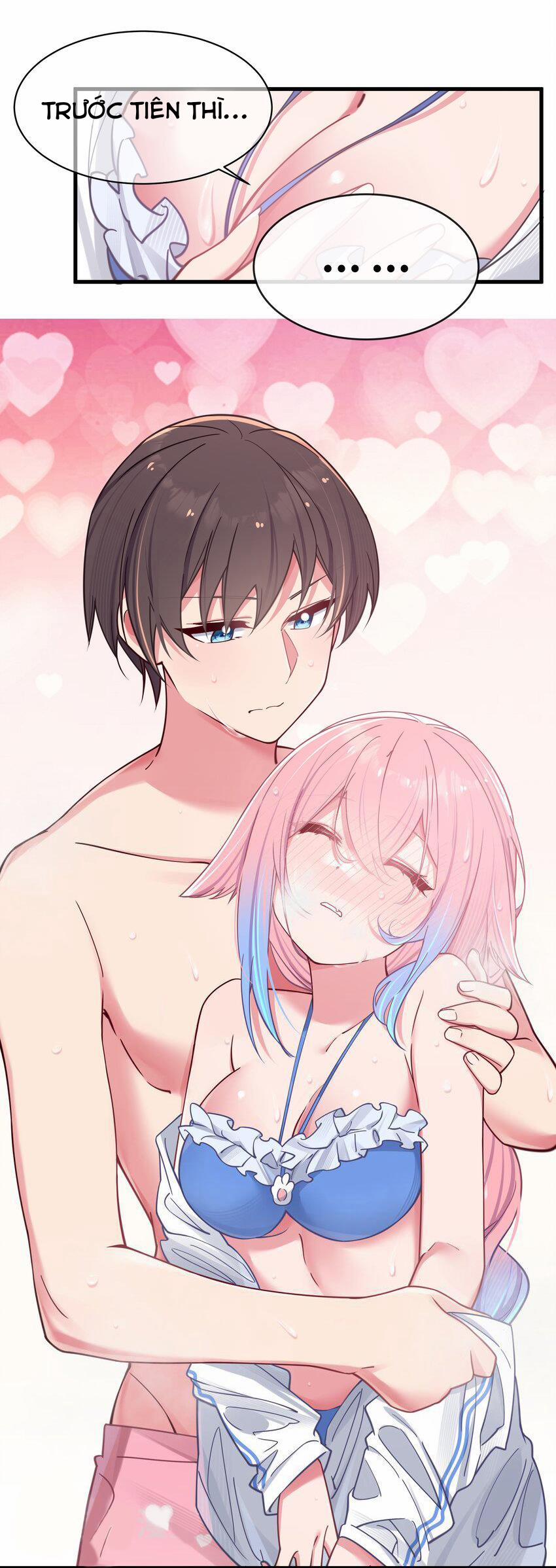 Làm Sao Để Chạy Trốn Dàn Hậu Cung 32 trang 5