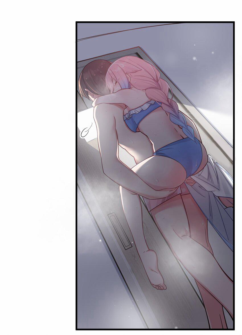 Làm Sao Để Chạy Trốn Dàn Hậu Cung 32 trang 7