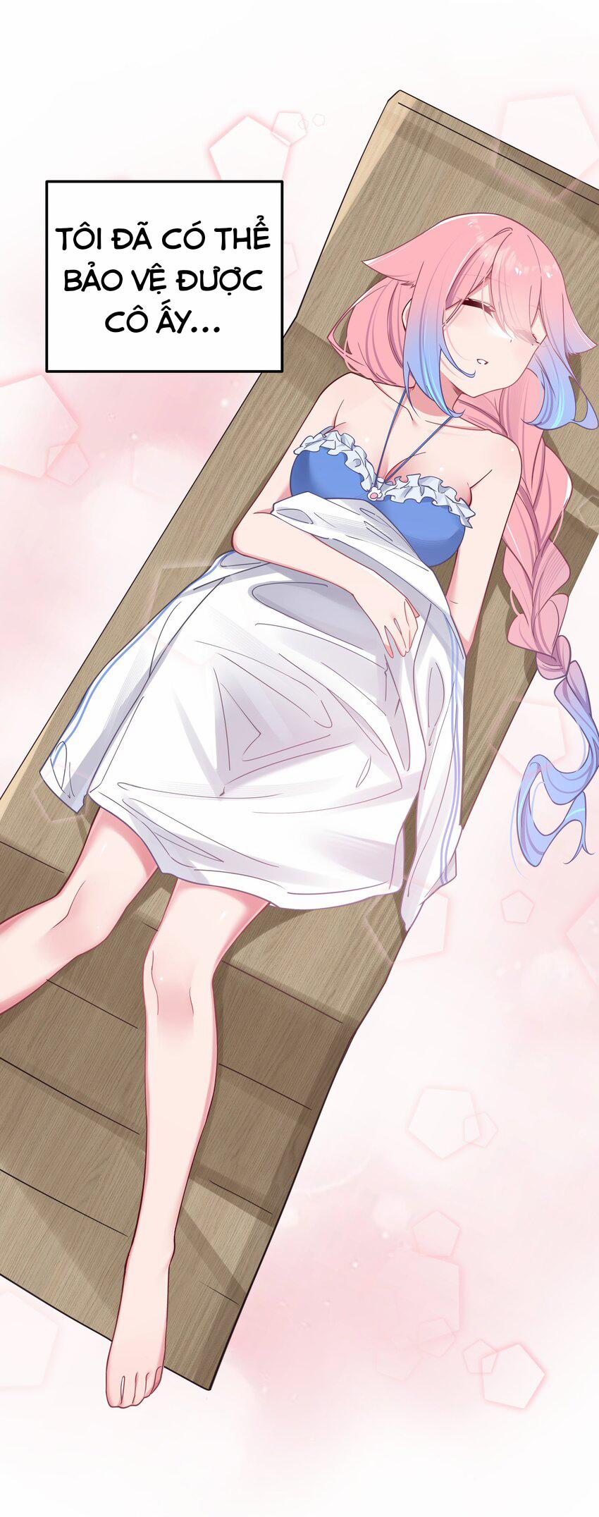 Làm Sao Để Chạy Trốn Dàn Hậu Cung 32 trang 9