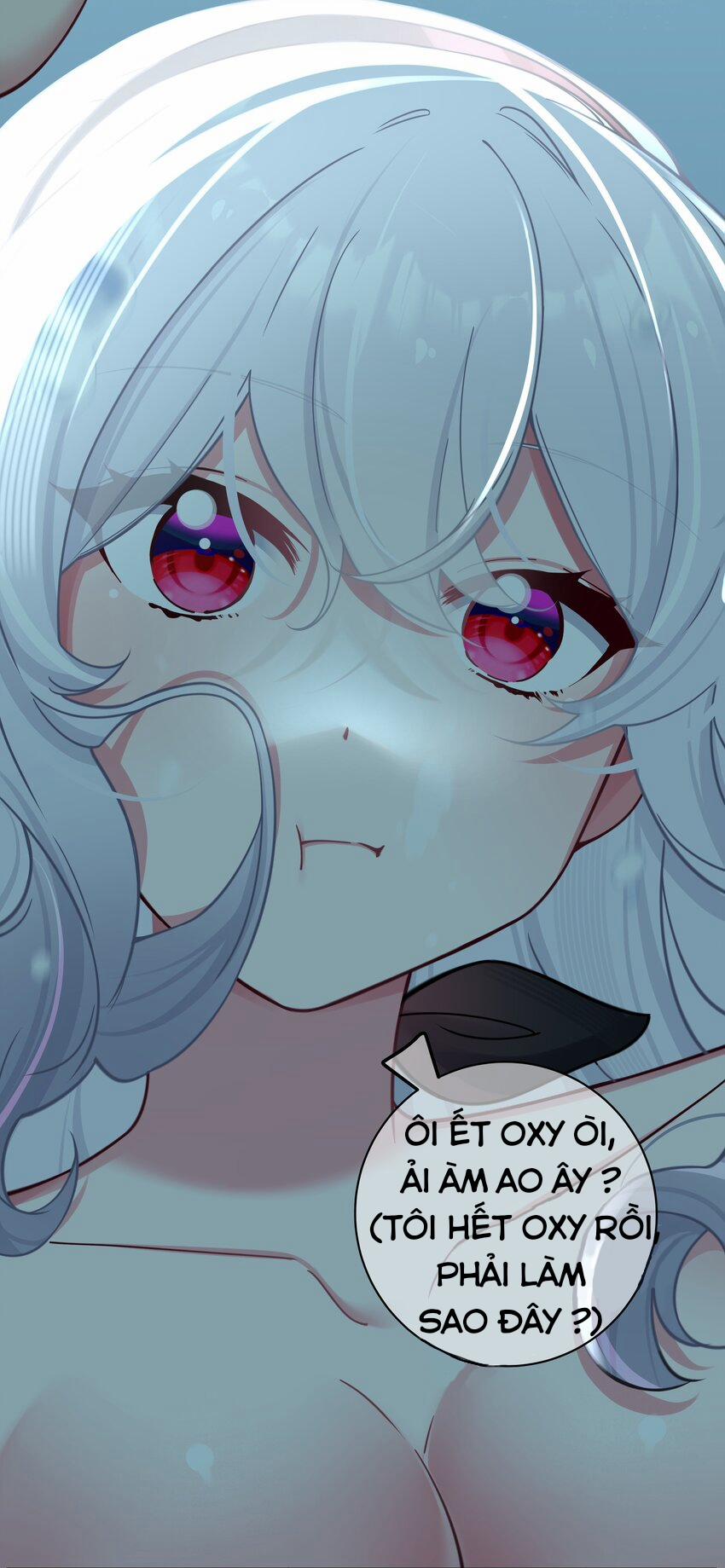 Làm Sao Để Chạy Trốn Dàn Hậu Cung 33 trang 10