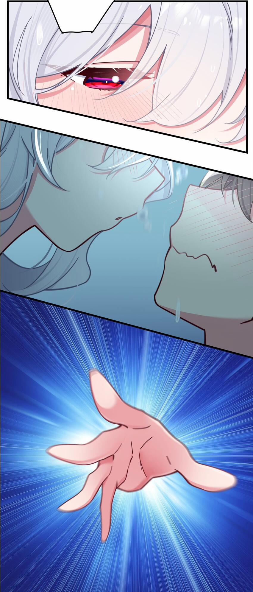 Làm Sao Để Chạy Trốn Dàn Hậu Cung 33 trang 12