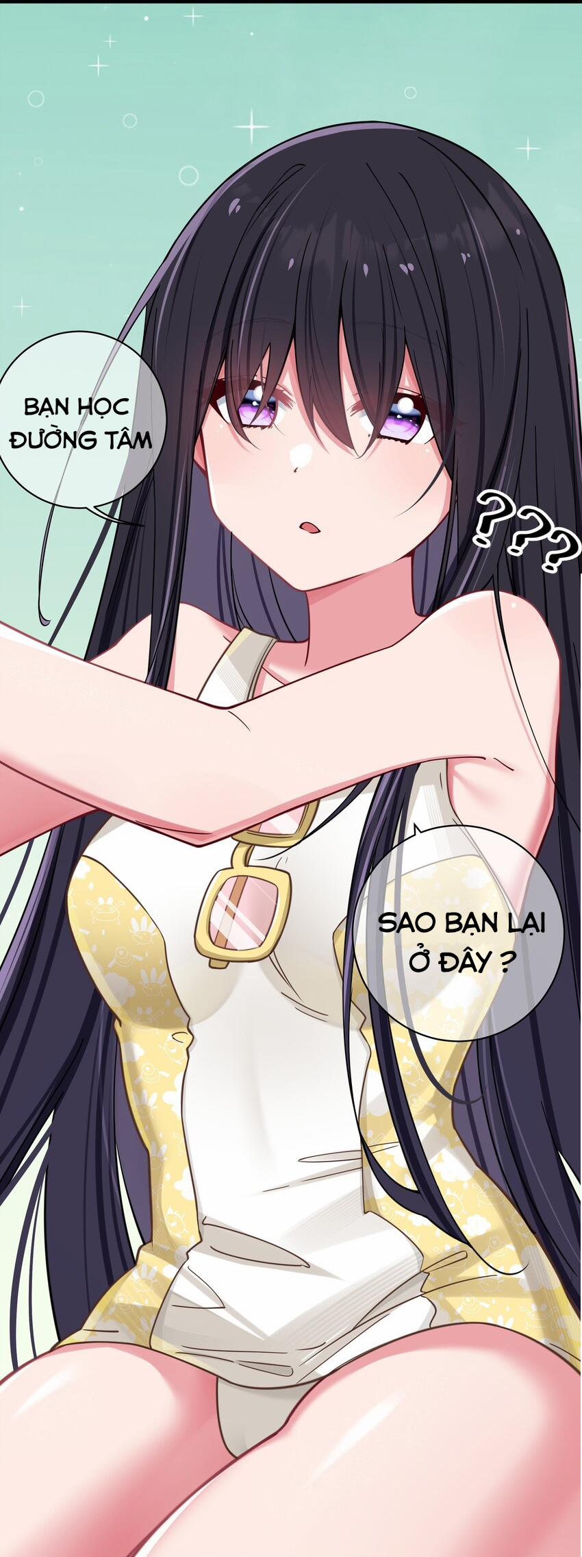 Làm Sao Để Chạy Trốn Dàn Hậu Cung 33 trang 15