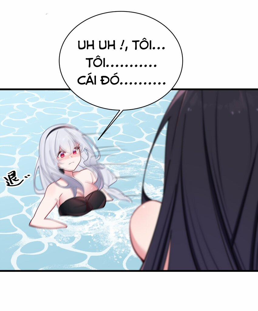 Làm Sao Để Chạy Trốn Dàn Hậu Cung 33 trang 16