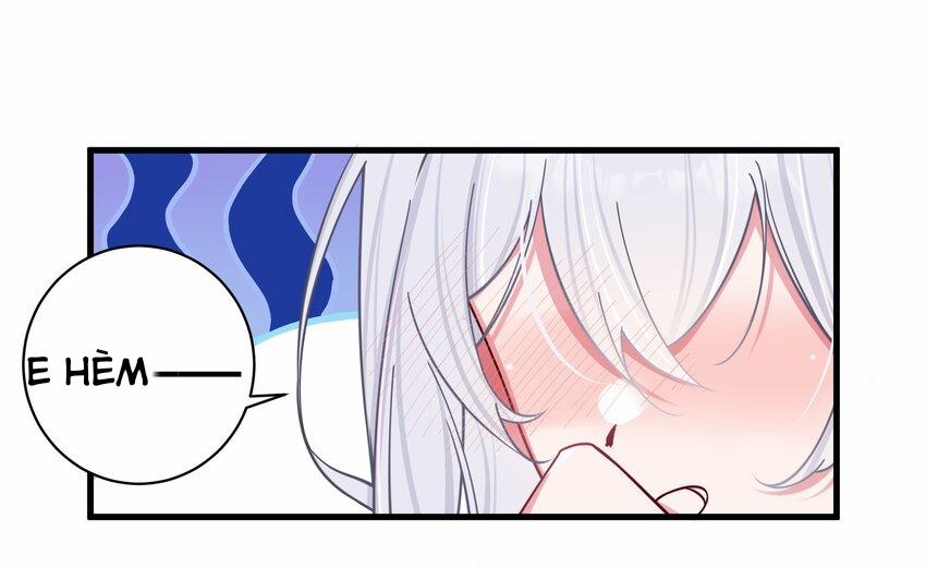 Làm Sao Để Chạy Trốn Dàn Hậu Cung 33 trang 17