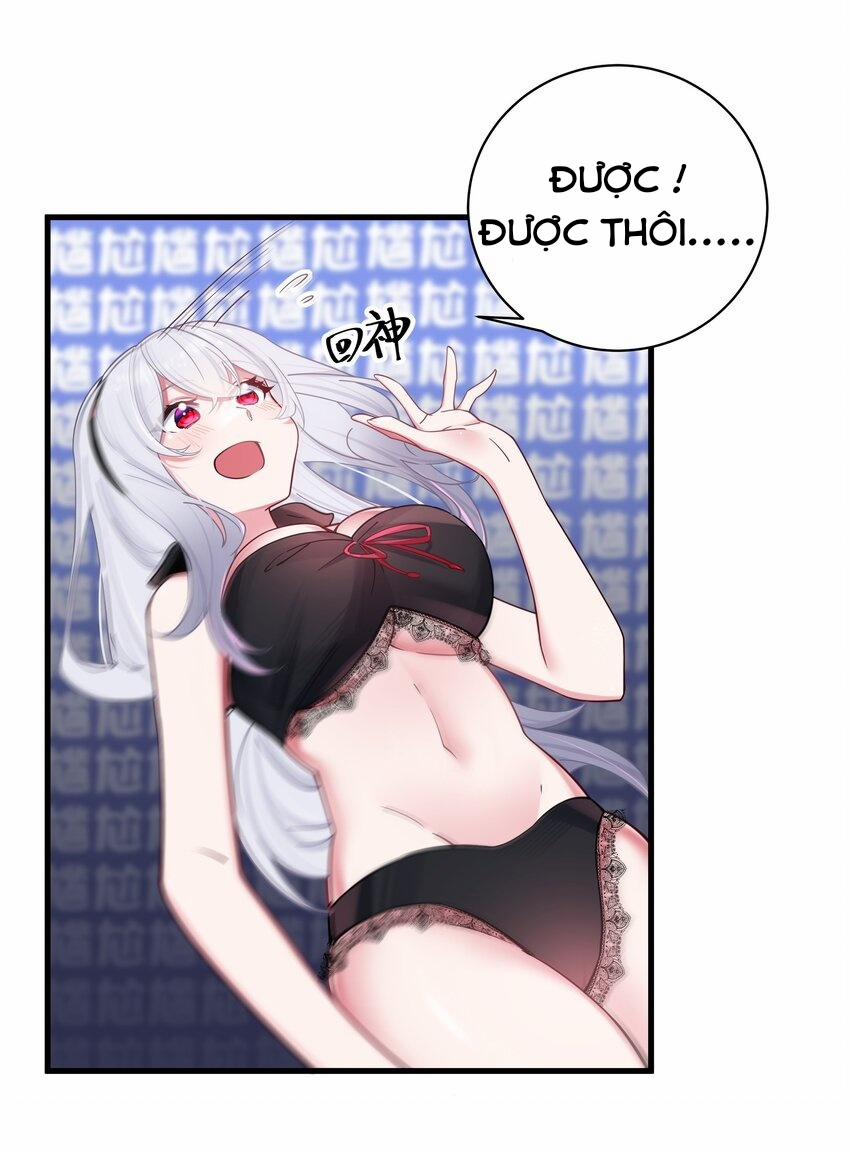 Làm Sao Để Chạy Trốn Dàn Hậu Cung 33 trang 25