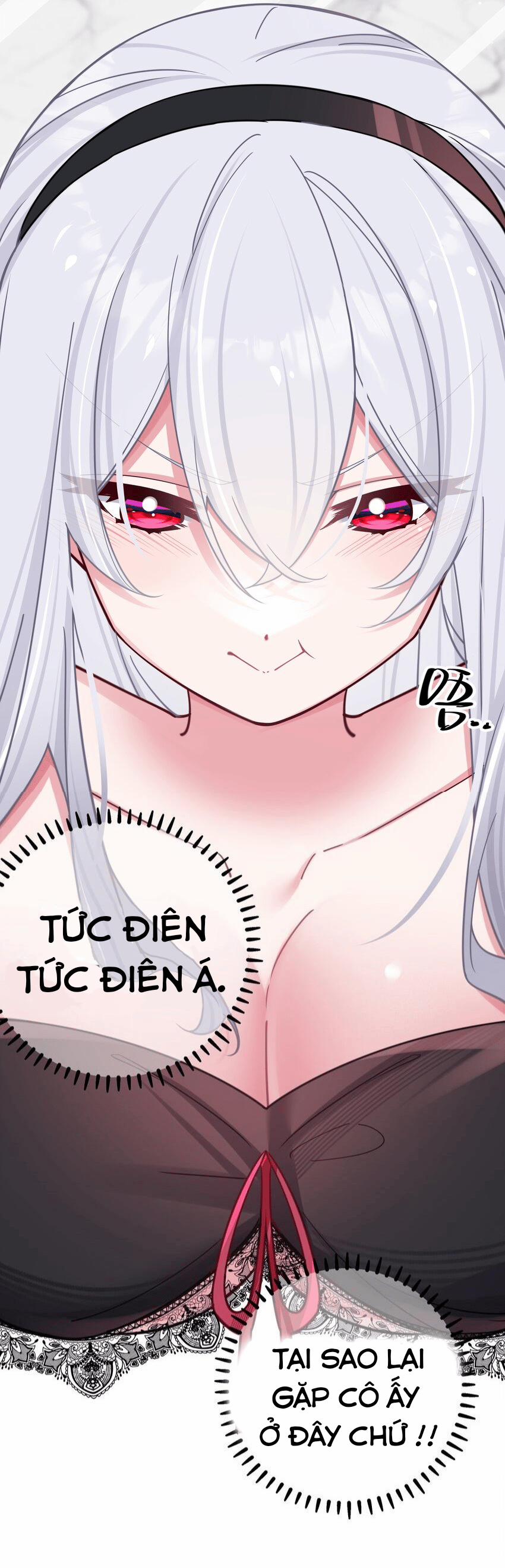 Làm Sao Để Chạy Trốn Dàn Hậu Cung 33 trang 28