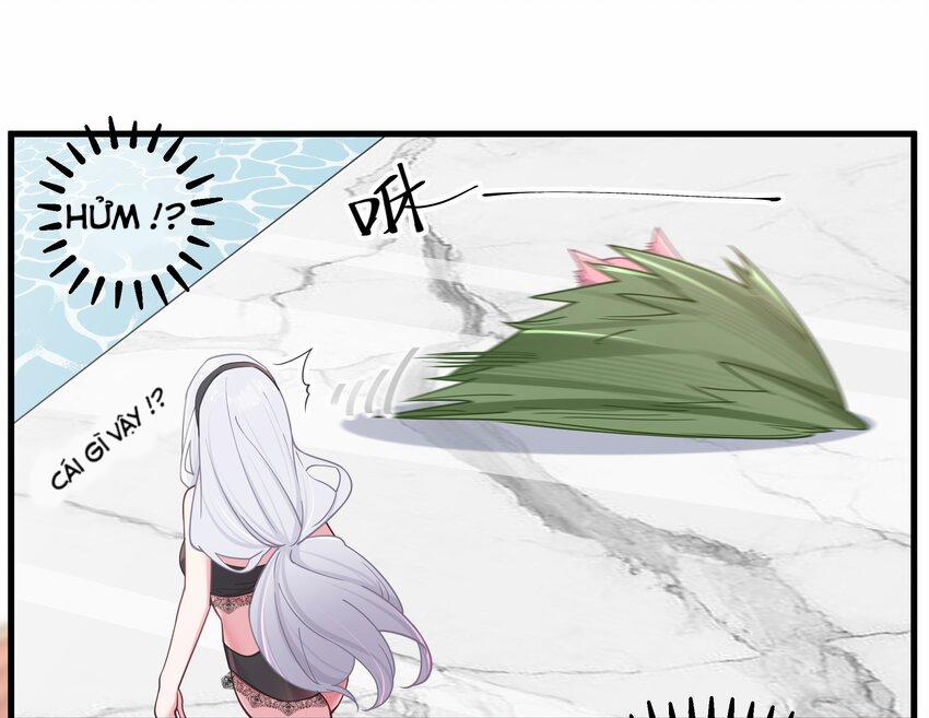 Làm Sao Để Chạy Trốn Dàn Hậu Cung 33 trang 29