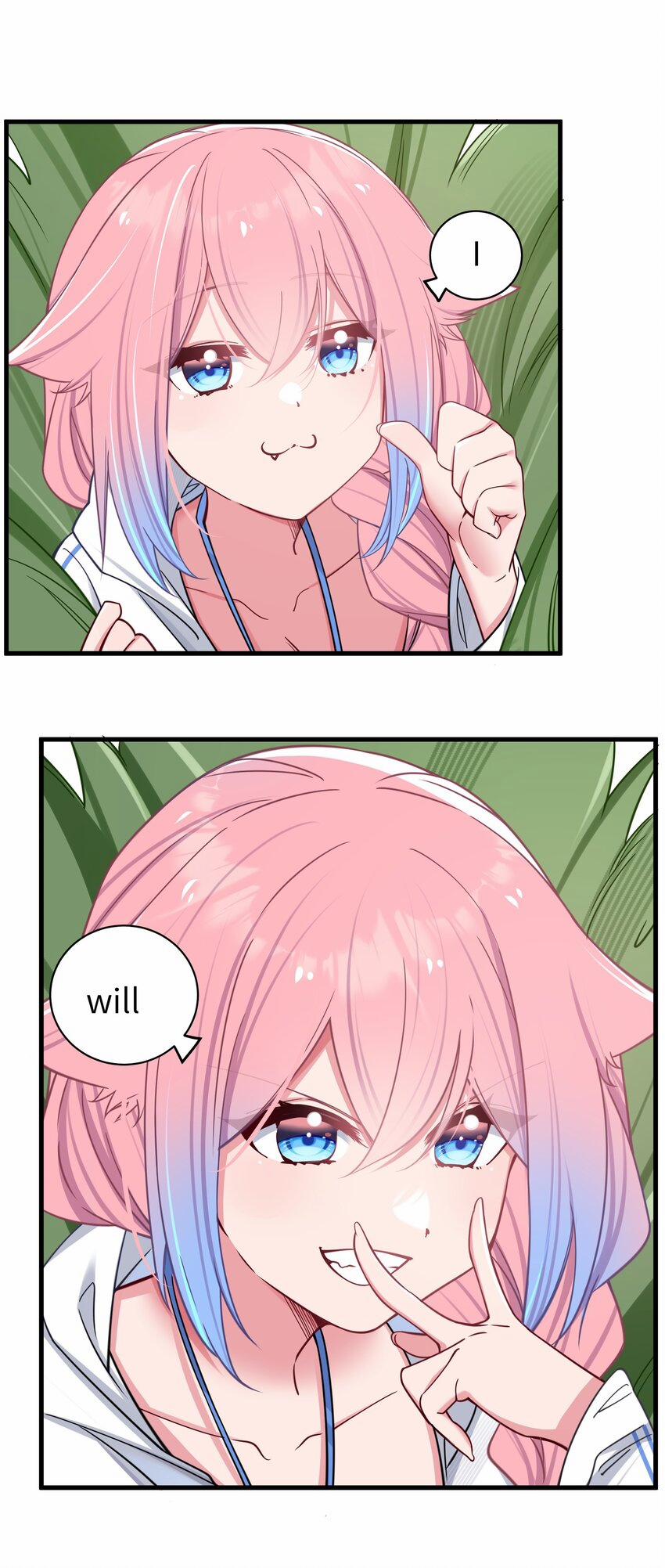 Làm Sao Để Chạy Trốn Dàn Hậu Cung 33 trang 36