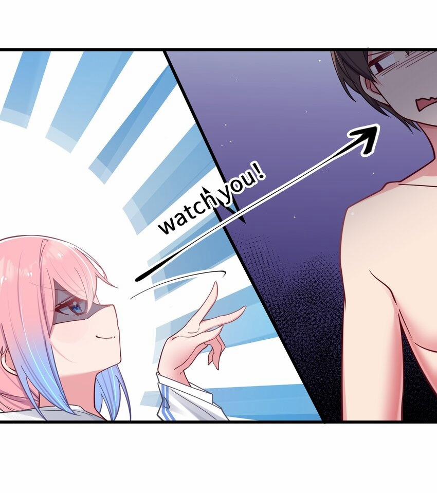 Làm Sao Để Chạy Trốn Dàn Hậu Cung 33 trang 37