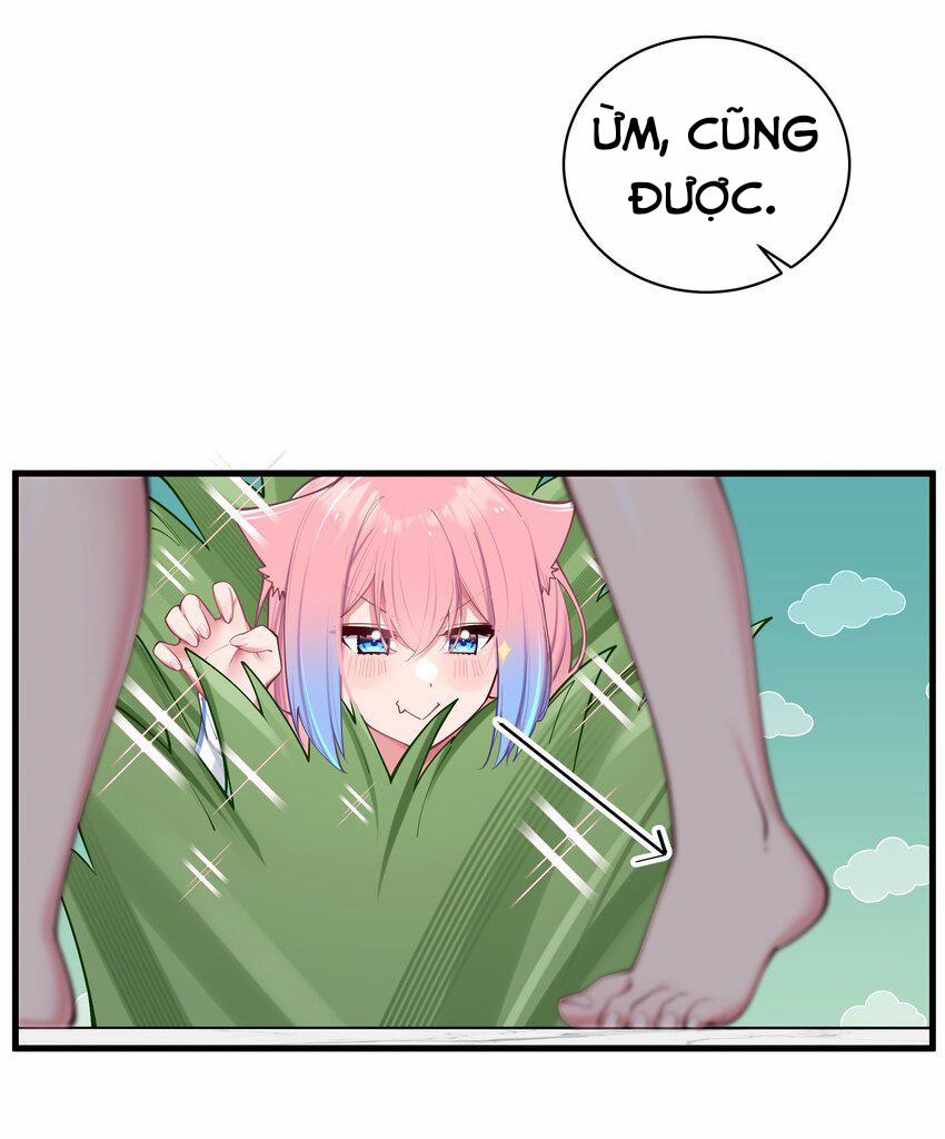 Làm Sao Để Chạy Trốn Dàn Hậu Cung 33 trang 39