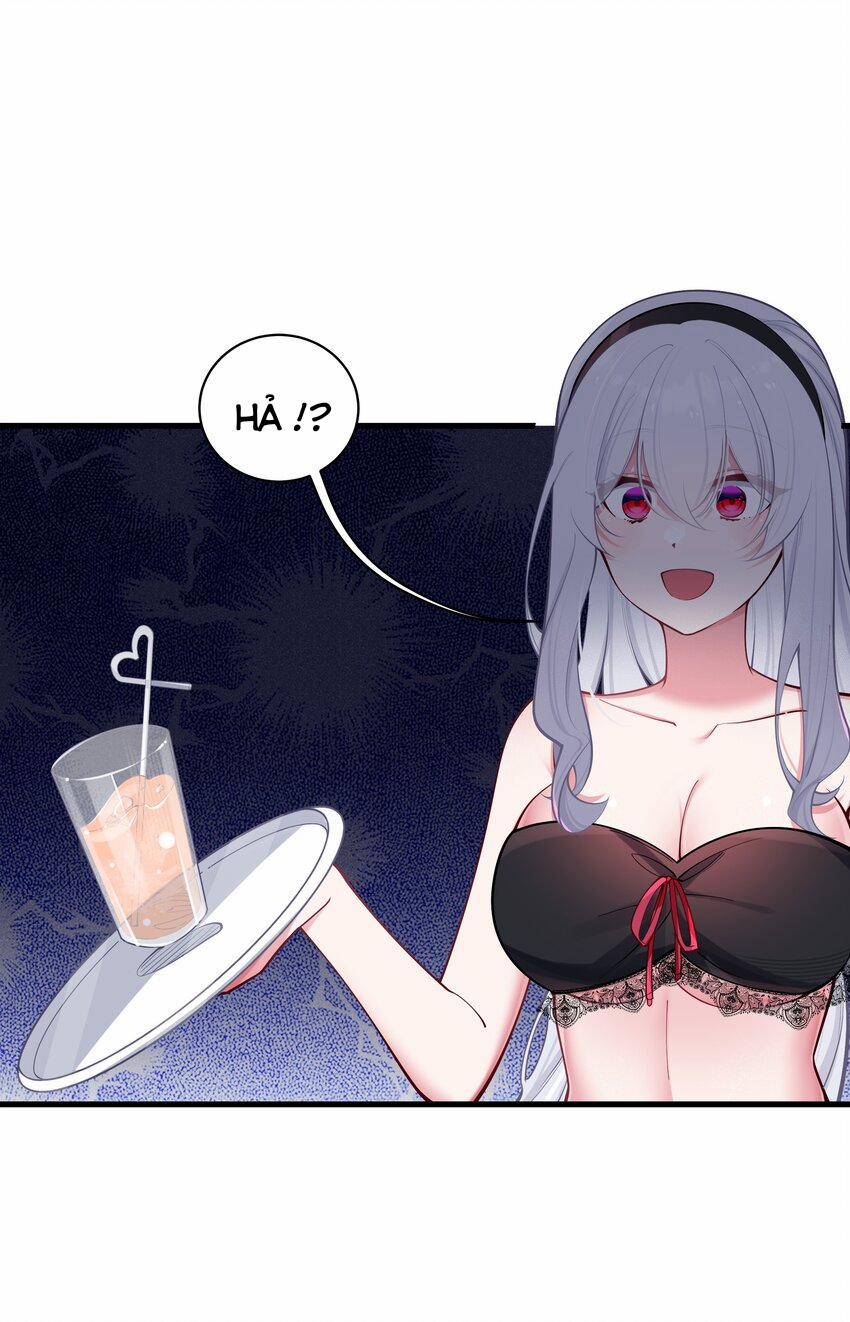 Làm Sao Để Chạy Trốn Dàn Hậu Cung 33 trang 41