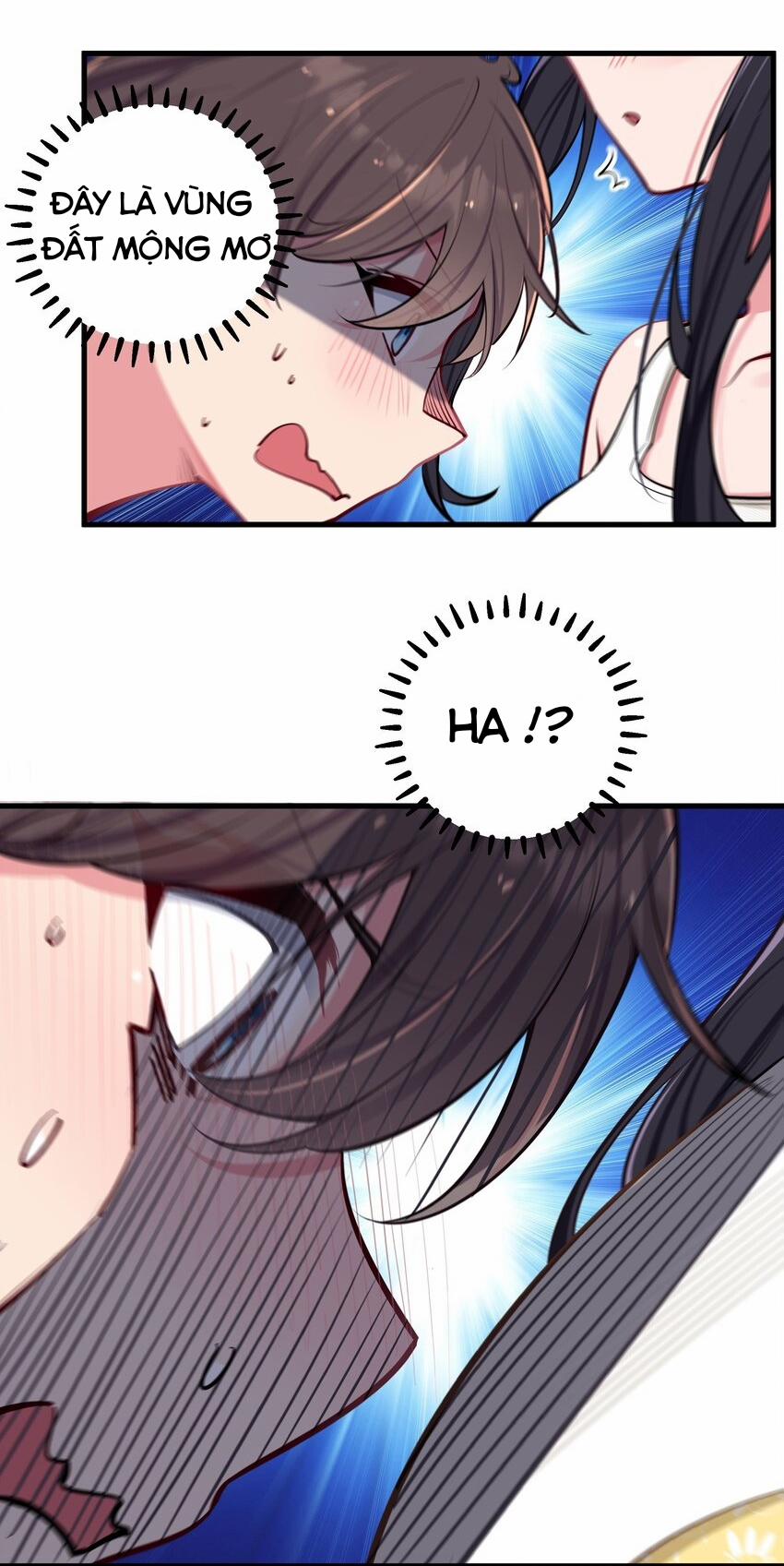 Làm Sao Để Chạy Trốn Dàn Hậu Cung 33 trang 43