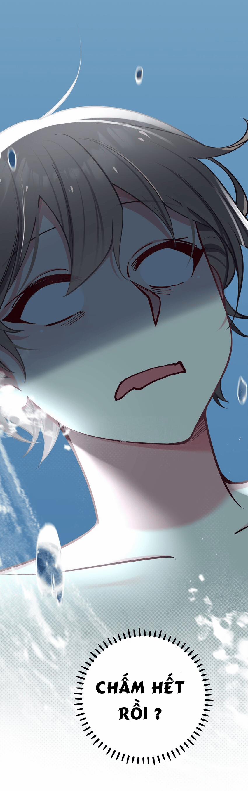 Làm Sao Để Chạy Trốn Dàn Hậu Cung 33 trang 52