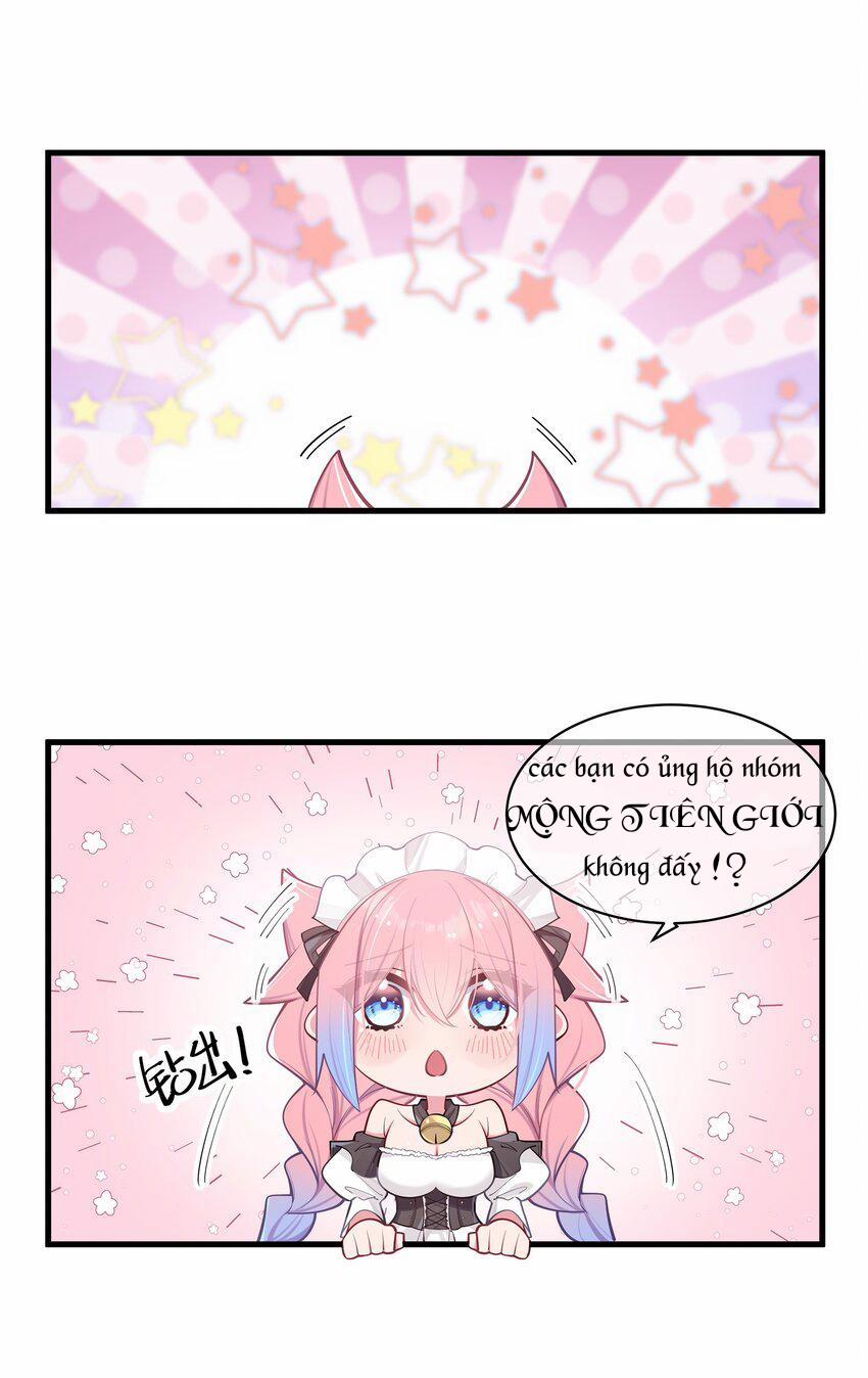 Làm Sao Để Chạy Trốn Dàn Hậu Cung 33 trang 53