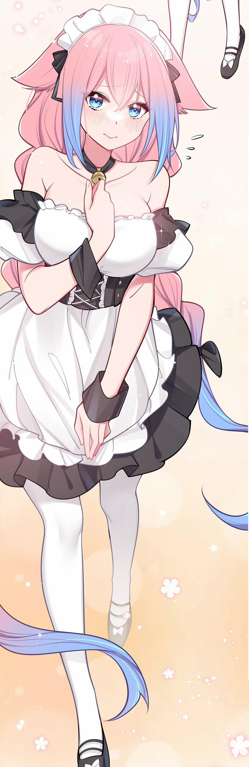 Làm Sao Để Chạy Trốn Dàn Hậu Cung 33 trang 55