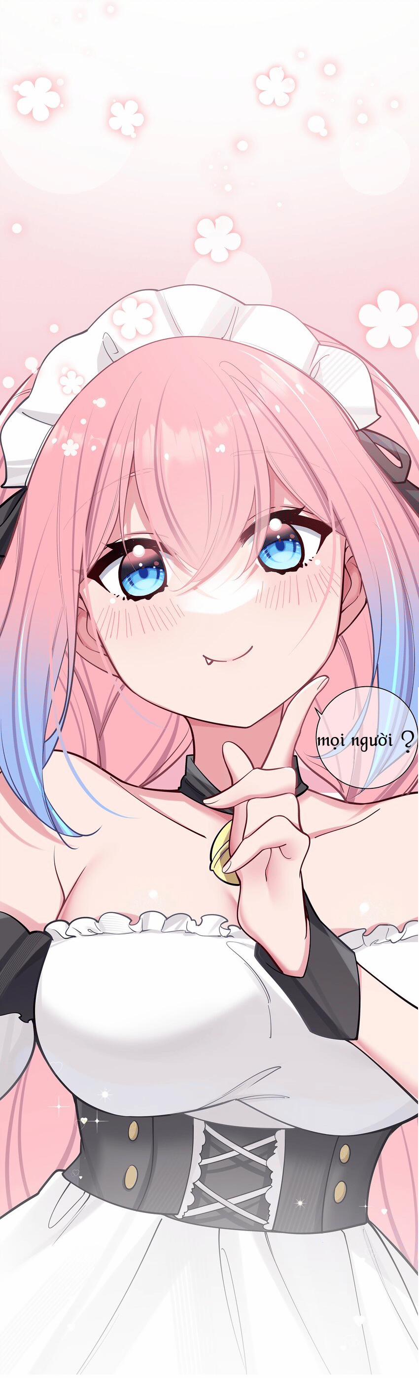 Làm Sao Để Chạy Trốn Dàn Hậu Cung 33 trang 57