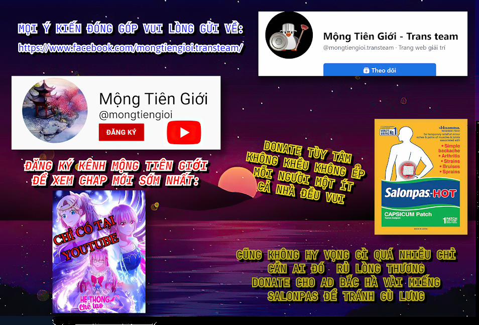 Làm Sao Để Chạy Trốn Dàn Hậu Cung 33 trang 59