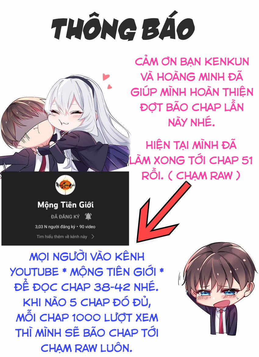 Làm Sao Để Chạy Trốn Dàn Hậu Cung 39 trang 0