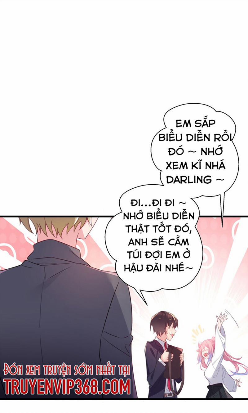 Làm Sao Để Chạy Trốn Dàn Hậu Cung 4 trang 12