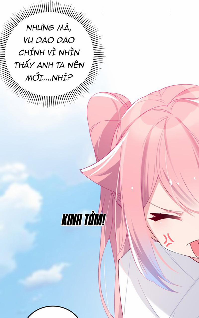 Làm Sao Để Chạy Trốn Dàn Hậu Cung 4 trang 18